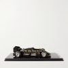 Lotus 97T Portuguese Grand Prix (1985) Limited Edition 1:8 Model Car - E1 Lotus 97T Portuguese Grand Prix (1985) Limited Edition 1:8 Model Car - E1