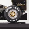 Lotus 97T Portuguese Grand Prix (1985) Limited Edition 1:8 Model Car - E3 Lotus 97T Portuguese Grand Prix (1985) Limited Edition 1:8 Model Car - E3