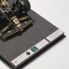 Lotus 97T Portuguese Grand Prix (1985) Limited Edition 1:8 Model Car - E4 Lotus 97T Portuguese Grand Prix (1985) Limited Edition 1:8 Model Car - E4