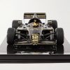 Lotus 97T Portuguese Grand Prix (1985) Limited Edition 1:8 Model Car - FR Lotus 97T Portuguese Grand Prix (1985) Limited Edition 1:8 Model Car - FR