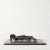Lotus 97T Portuguese Grand Prix (1985) Limited Edition 1:8 Model Car Lotus 97T Portuguese Grand Prix (1985) Limited Edition 1:8 Model Car