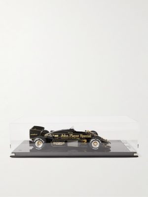 Lotus 97T Portuguese Grand Prix (1985) Limited Edition 1:8 Model Car