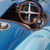Bugatti Type 57G Tank 1.8 Model Car - E2 Bugatti Type 57G Tank 1.8 Model Car - E2