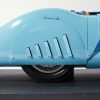 Bugatti Type 57G Tank 1.8 Model Car - E3 Bugatti Type 57G Tank 1.8 Model Car - E3