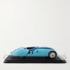 Bugatti Type 57G Tank 1.8 Model Car Bugatti Type 57G Tank 1.8 Model Car
