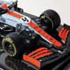 McLaren MCL35M Lando Norris (2021) Monaco Grand Prix 1:8 Model Car - CU McLaren MCL35M Lando Norris (2021) Monaco Grand Prix 1:8 Model Car - CU