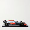 McLaren MCL35M Lando Norris (2021) Monaco Grand Prix 1:8 Model Car - FR McLaren MCL35M Lando Norris (2021) Monaco Grand Prix 1:8 Model Car - FR