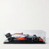 McLaren MCL35M Lando Norris (2021) Monaco Grand Prix 1:8 Model Car McLaren MCL35M Lando Norris (2021) Monaco Grand Prix 1:8 Model Car