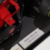 Ferrari SF21 Carlos Sainz (2021) 1:8 Model Car - CU Ferrari SF21 Carlos Sainz (2021) 1:8 Model Car - CU