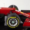 Ferrari SF21 Carlos Sainz (2021) 1:8 Model Car - E1 Ferrari SF21 Carlos Sainz (2021) 1:8 Model Car - E1