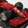 Ferrari SF21 Carlos Sainz (2021) 1:8 Model Car - E2 Ferrari SF21 Carlos Sainz (2021) 1:8 Model Car - E2