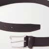 3cm Leather Belt - CU 3cm Leather Belt - CU