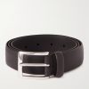 3cm Leather Belt 3cm Leather Belt