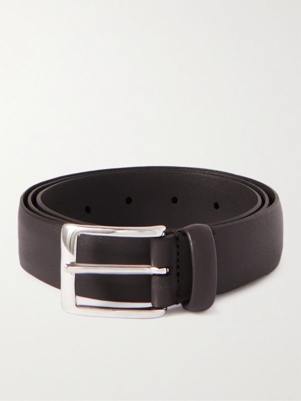 3cm Leather Belt 3cm Leather Belt