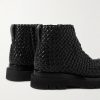 Leather Boots - BK Leather Boots - BK