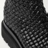 Leather Boots - CU Leather Boots - CU