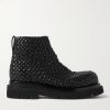 Leather Boots Leather Boots
