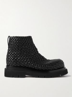 Leather Boots Leather Boots