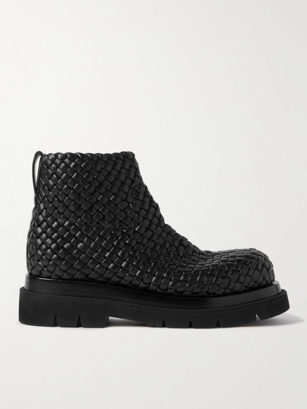 Leather Boots Leather Boots