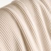 Ribbed Cashmere Blanket - CU Ribbed Cashmere Blanket - CU