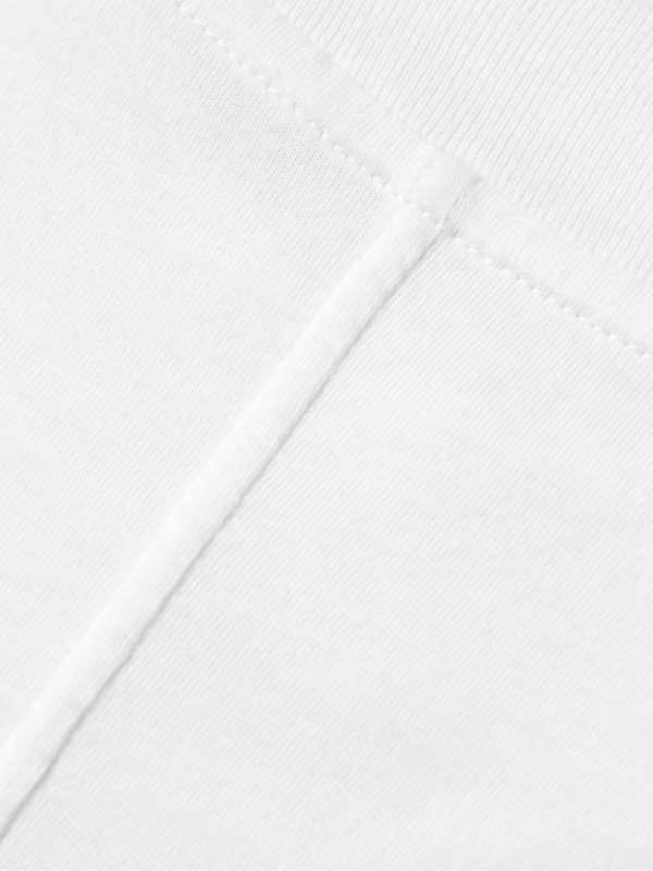 Dustin Cotton-Jersey T-Shirt - E1 Dustin Cotton-Jersey T-Shirt - E1