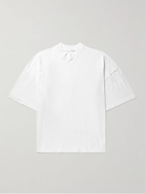 Dustin Cotton-Jersey T-Shirt