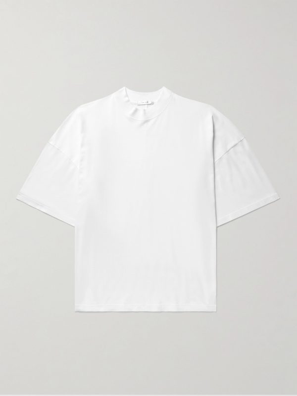 Dustin Cotton-Jersey T-Shirt Dustin Cotton-Jersey T-Shirt