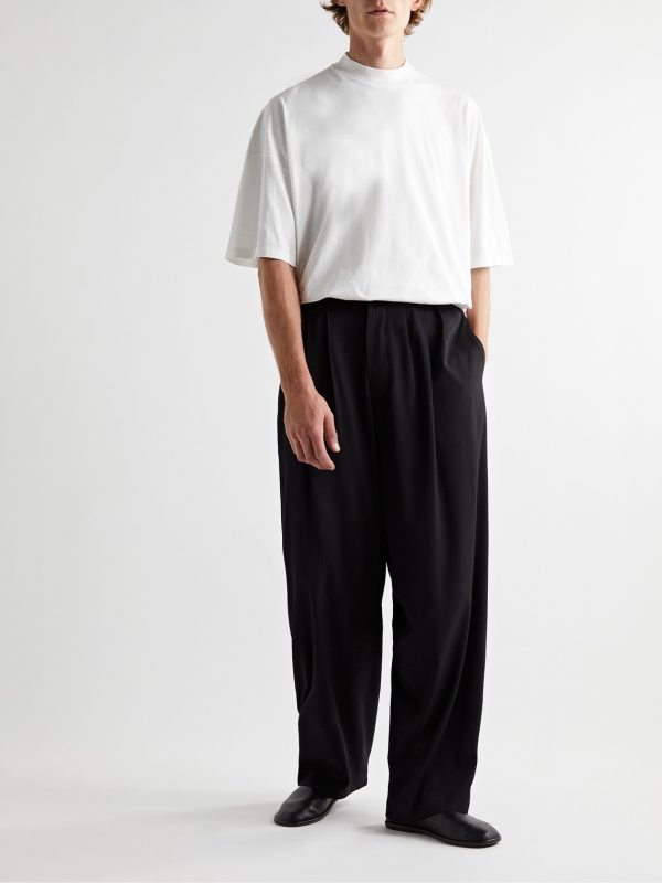 Dustin Cotton-Jersey T-Shirt - OU Dustin Cotton-Jersey T-Shirt - OU