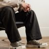 + Converse + DRKSHDW TURBODRK Chuck 70 Canvas High-Top Sneakers - OU