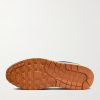 Air Max 1 PRM Denim and Suede Sneakers - E2 Air Max 1 PRM Denim and Suede Sneakers - E2