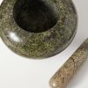 Amelie Marble Pestle and Mortar - CU