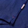 Giles Slim-Fit Linen Shirt - E1 Giles Slim-Fit Linen Shirt - E1