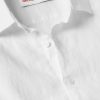 Giles Linen Shirt - CU