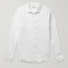 Giles Linen Shirt