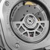 BR-X5 Automatic Chronometer 41mm Steel Watch, Ref. No. BRX5R-BL-ST/SST - E1