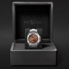 BR 05 Automatic 40mm Stainless Steel Watch, Ref. No. BR05A-BR-ST/SST - E3 BR 05 Automatic 40mm Stainless Steel Watch, Ref. No. BR05A-BR-ST/SST - E3