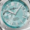 BR-X5 Automatic Chronometer 41mm Steel Watch, Ref. No. BRX5R-IB-ST/SST - CU BR-X5 Automatic Chronometer 41mm Steel Watch, Ref. No. BRX5R-IB-ST/SST - CU