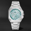 BR-X5 Automatic Chronometer 41mm Steel Watch, Ref. No. BRX5R-IB-ST/SST BR-X5 Automatic Chronometer 41mm Steel Watch, Ref. No. BRX5R-IB-ST/SST