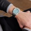 BR-X5 Automatic Chronometer 41mm Steel Watch, Ref. No. BRX5R-IB-ST/SST - OU BR-X5 Automatic Chronometer 41mm Steel Watch, Ref. No. BRX5R-IB-ST/SST - OU