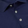 Logo-Embroidered Cotton-Jersey Polo Shirt - CU Logo-Embroidered Cotton-Jersey Polo Shirt - CU