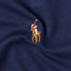 Logo-Embroidered Cotton-Jersey Polo Shirt - E1 Logo-Embroidered Cotton-Jersey Polo Shirt - E1
