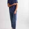 Logo-Embroidered Cotton-Jersey Polo Shirt - OU Logo-Embroidered Cotton-Jersey Polo Shirt - OU
