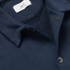Organic Cotton-Jersey Bomber Jacket - CU Organic Cotton-Jersey Bomber Jacket - CU