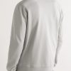 Cotton-Jersey Sweatshirt - BK Cotton-Jersey Sweatshirt - BK