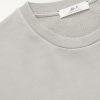 Cotton-Jersey Sweatshirt - CU Cotton-Jersey Sweatshirt - CU