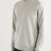 Cotton-Jersey Sweatshirt - FR Cotton-Jersey Sweatshirt - FR