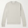 Cotton-Jersey Sweatshirt Cotton-Jersey Sweatshirt