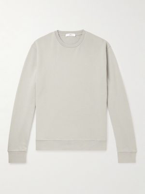 Cotton-Jersey Sweatshirt Cotton-Jersey Sweatshirt