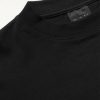 Gaffer Oversized Logo-Embroidered Appliquéd Cotton-Jersey T-Shirt - CU Gaffer Oversized Logo-Embroidered Appliquéd Cotton-Jersey T-Shirt - CU