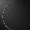 Rollò White Gold Necklace